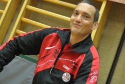 Tischtennis Club Landeck Tirol Österreich primus harald wilhelm