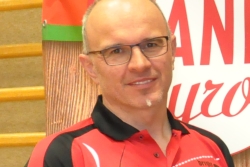 Tischtennis Club Landeck Tirol Österreich vicarius markus ladurner