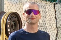 Tischtennis Club Landeck Tirol  Österreich primus harald wilhelm
