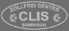 logo zollfreicenter clis samnaun